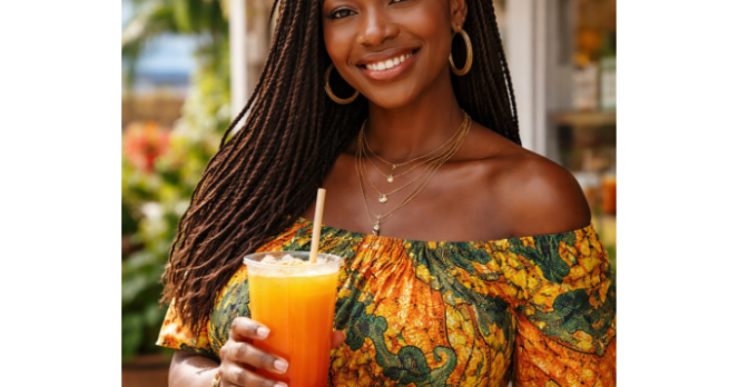 Mary Hoover Drucker Palm Beach: An Entrepreneur Transforming the Juice Scene in Palm Beach