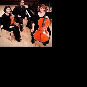 Trio St. Croix to perform at Piano Festival in Shell Lake | Things To ...