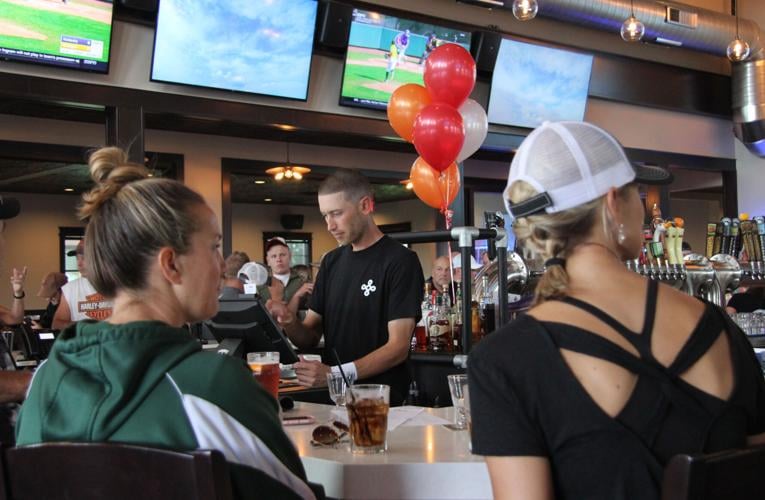 Junction 70 Junction 70 greets Cottage Grove with grand opening | Business ...