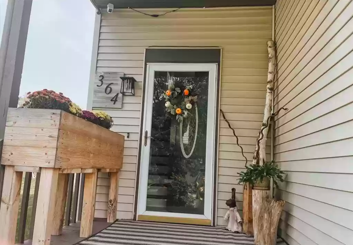 Photos Renovated twin home in Red Wing for sale Real Estate