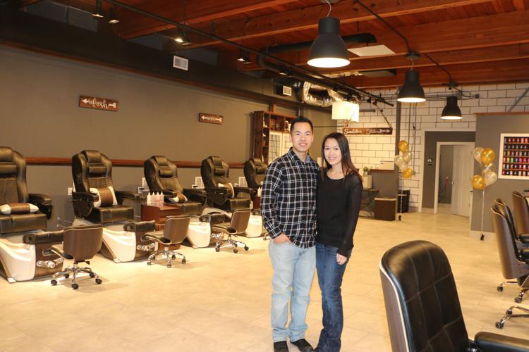 Zen Nails opens salon inside Farmington Mall Local News