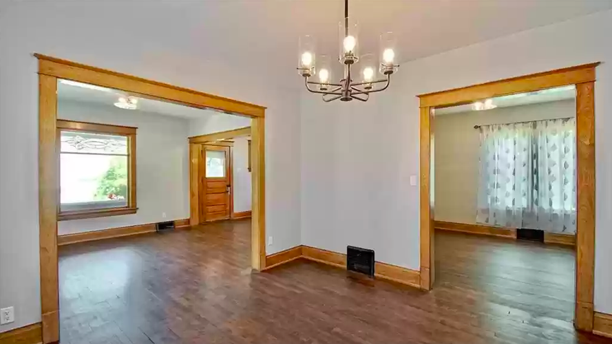 PHOTOS Renovated historic Red Wing house for sale Real Estate
