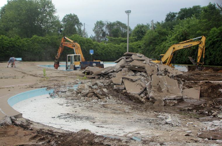 Cottage Grove municipal pool site may be sold developed Government
