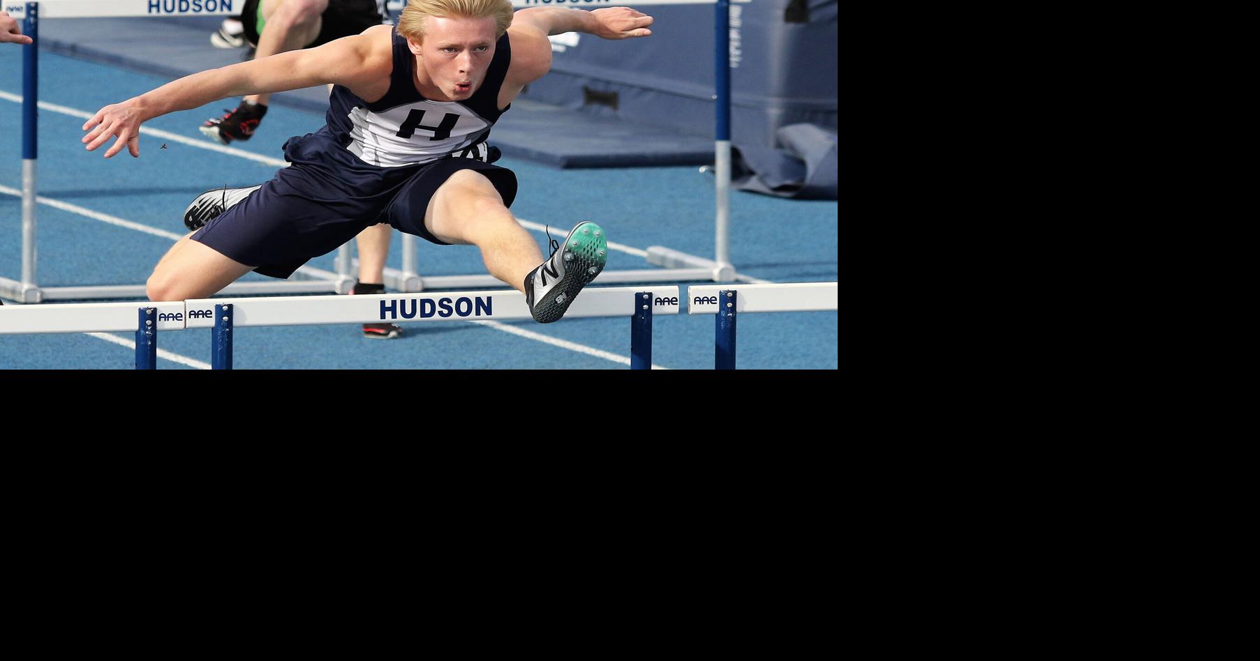 Track and Field: Raiders sweep BRC True Team | Sports | republicaneagle.com