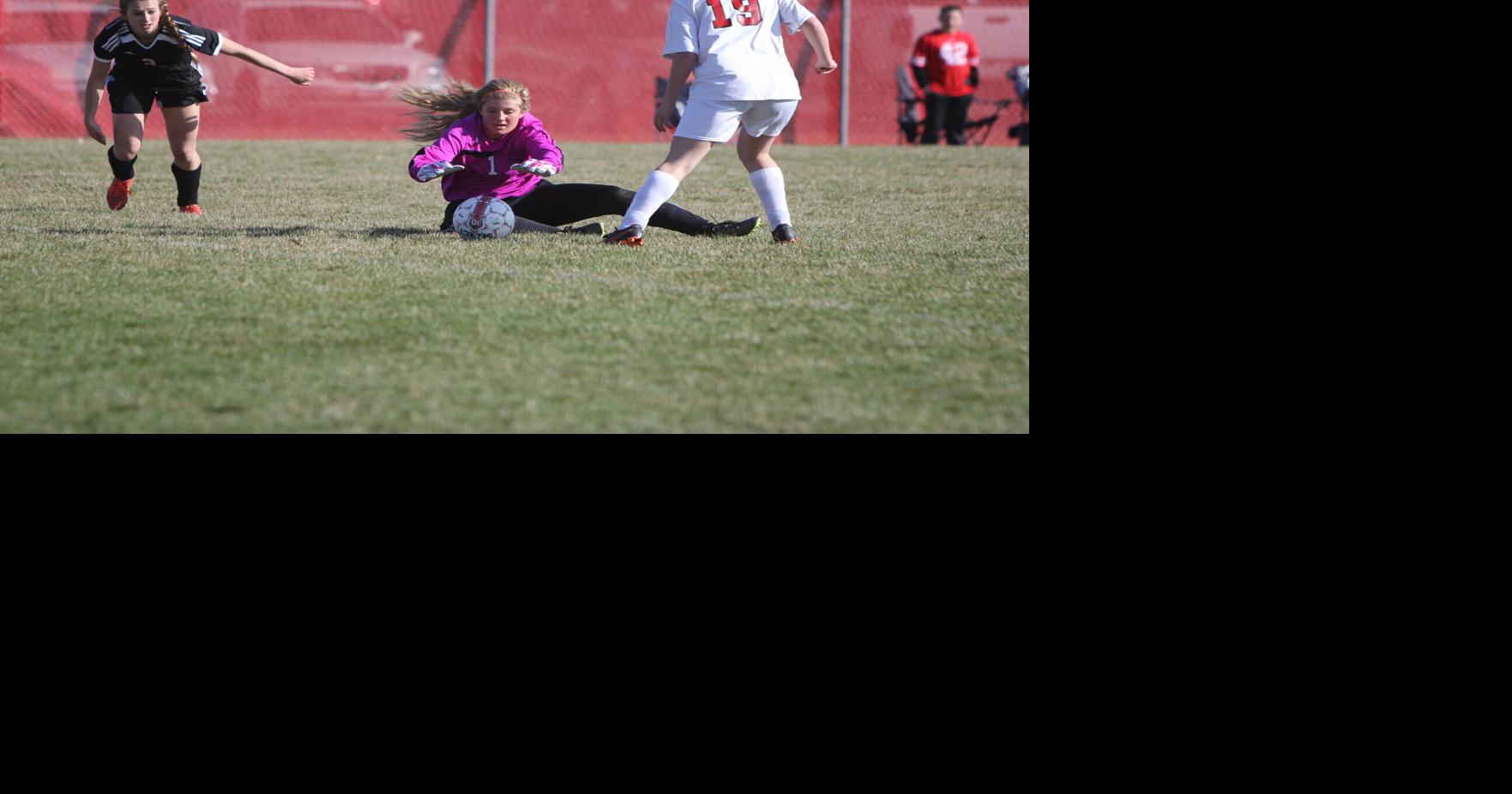 Somerset soccer finding it can compete with anyone in the MBC Sports