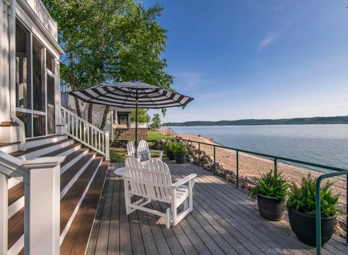 PHOTOS Lake City, Wabasha and Zumbro Falls mustsee lakeside homes for