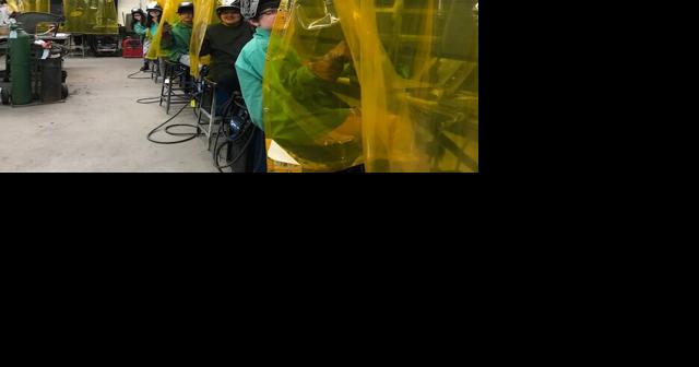 New industrial tech machines encourage student growth at Red Wing High School - Vimarsana News