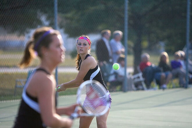 angreb forkorte Bedst Girls Tennis: Red Wing overpowers New Prague at home | Sports |  republicaneagle.com