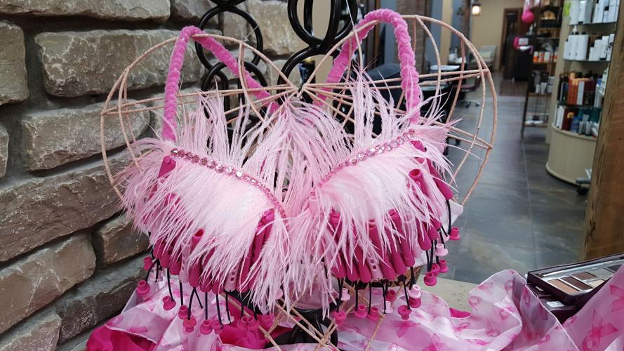 Seasons on St. Croix wins Bras For A Cause decorating contest, Things To  Do