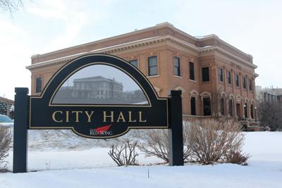 Things to know for the week of March 22, Red Wing City Council