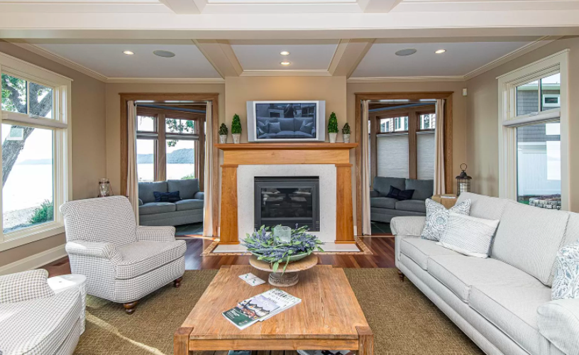 PHOTOS Lake City, Wabasha and Zumbro Falls mustsee lakeside homes for