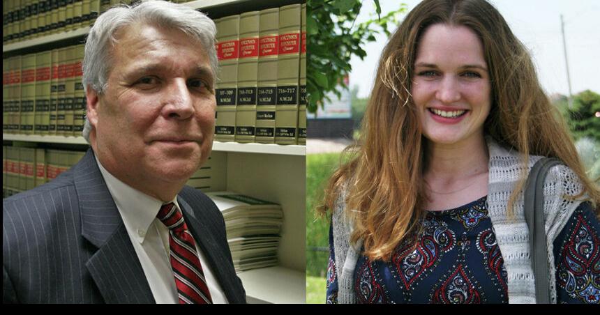 Candidates Profiles: St Croix County District Attorney Government