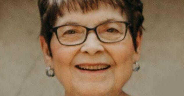 Margaret (Peg) Alexander - Vimarsana News