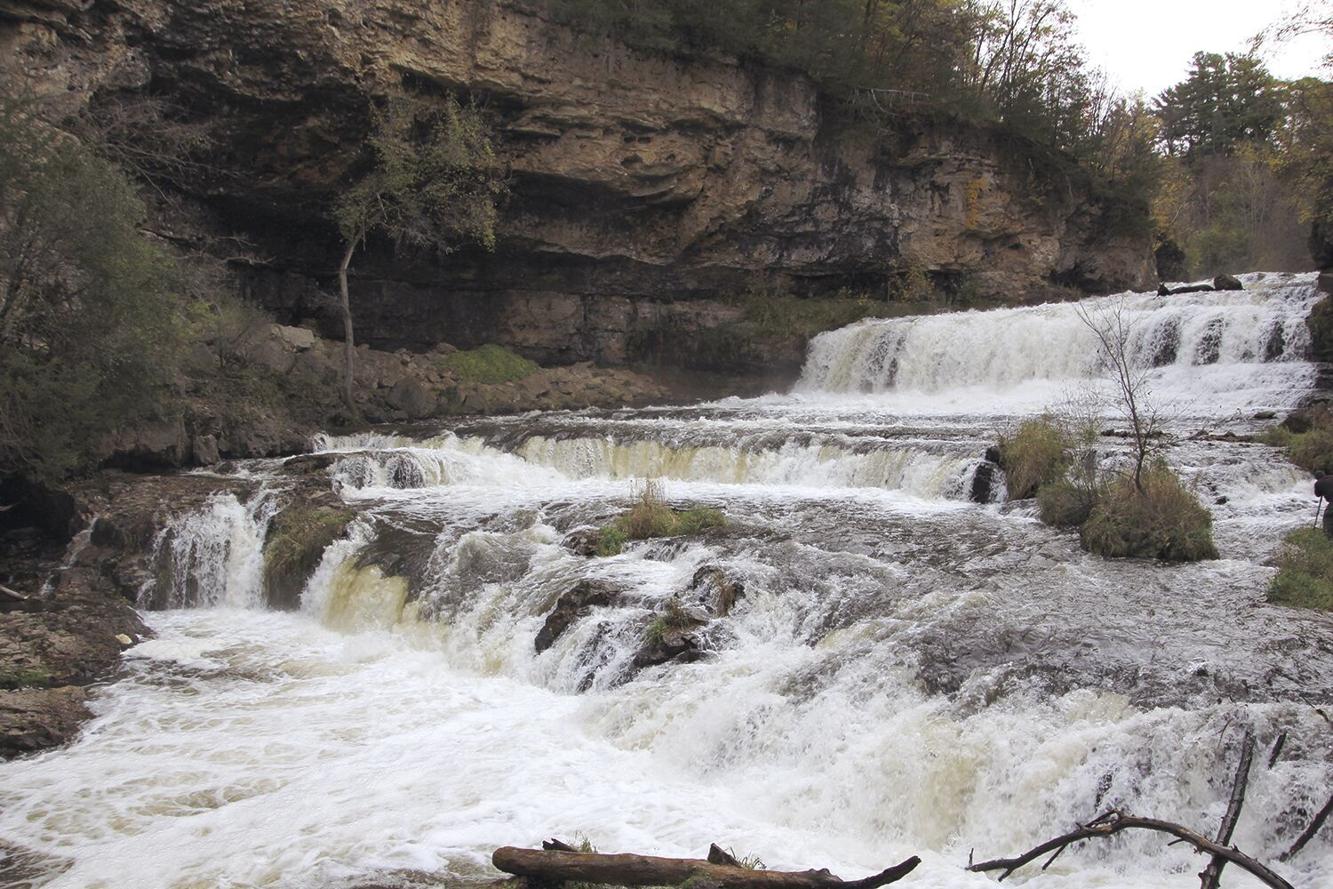 Willow River State Park
