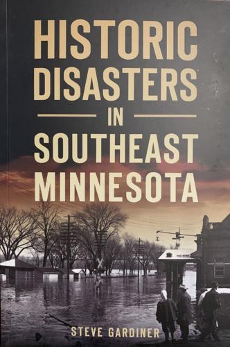 Historic Disasters cover