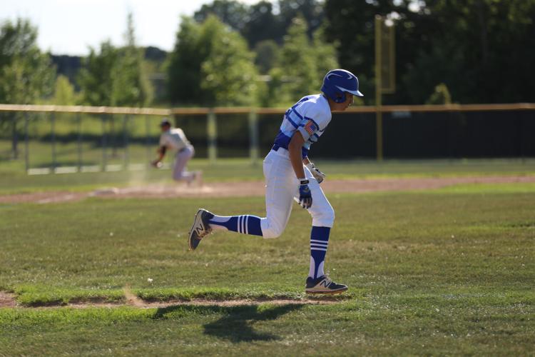 Fingerprins Ridges East Ridge, Woodbury, Cottage Grove compete in district playoffs ...