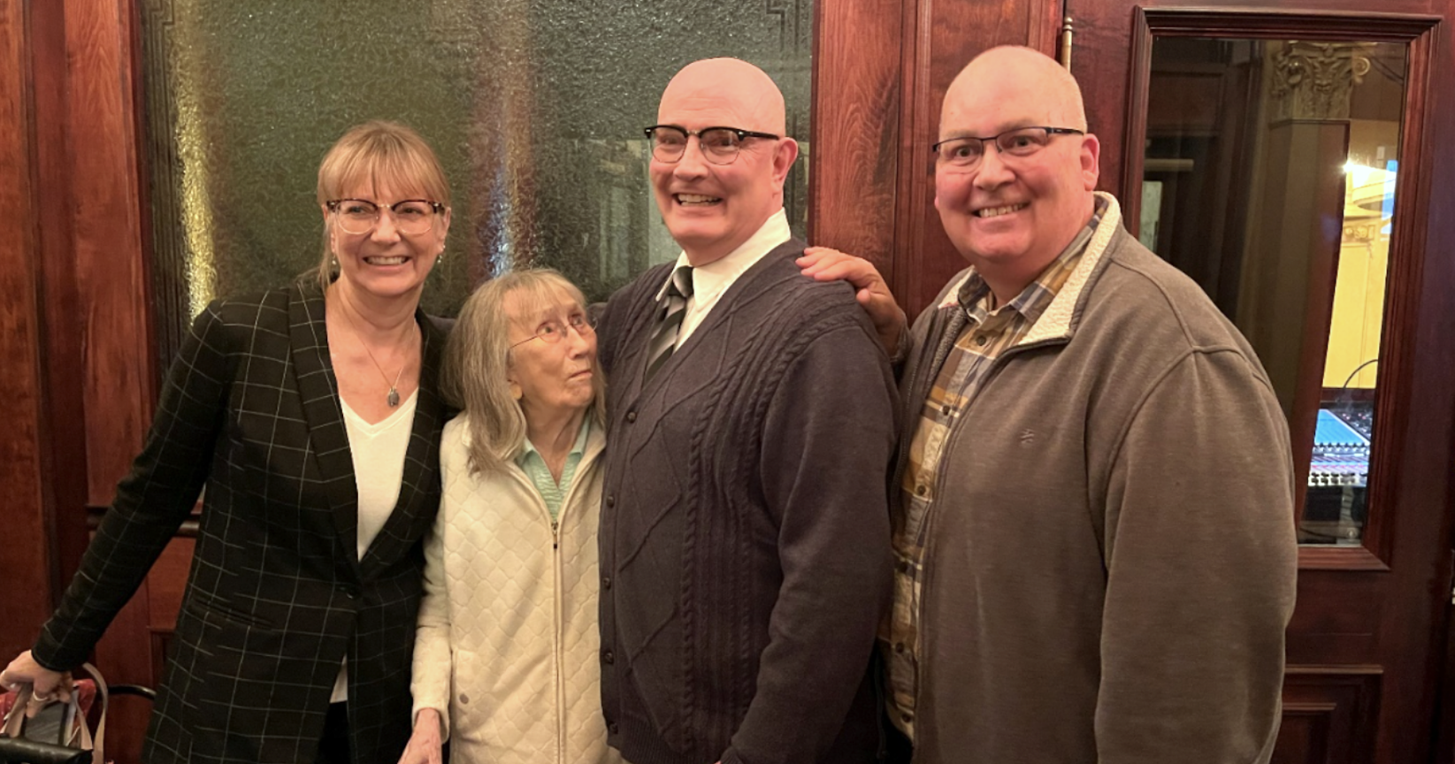 Goodhue Living: Fulfilling senior dreams - Vimarsana News