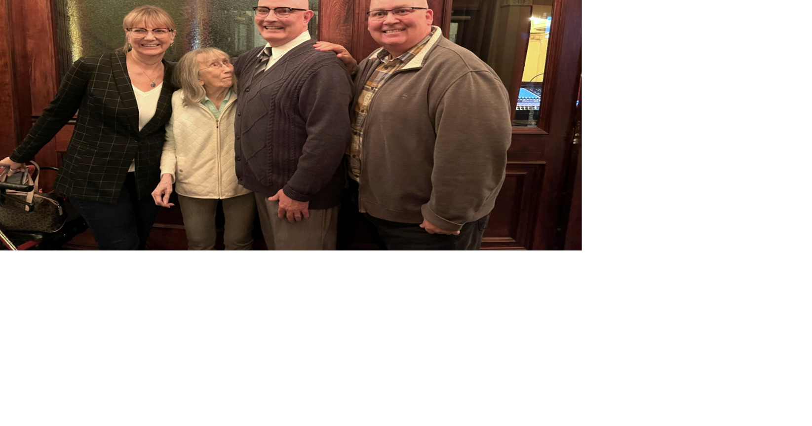 Goodhue Living Fulfilling senior dreams Business