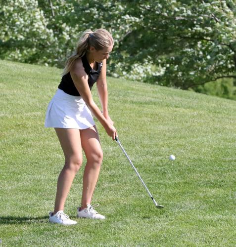 PHOTOS: Class AA state boys and girls golf tournament (June 11-12, 2024 ...