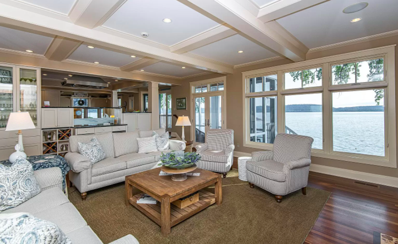 PHOTOS Lake City, Wabasha and Zumbro Falls mustsee lakeside homes for