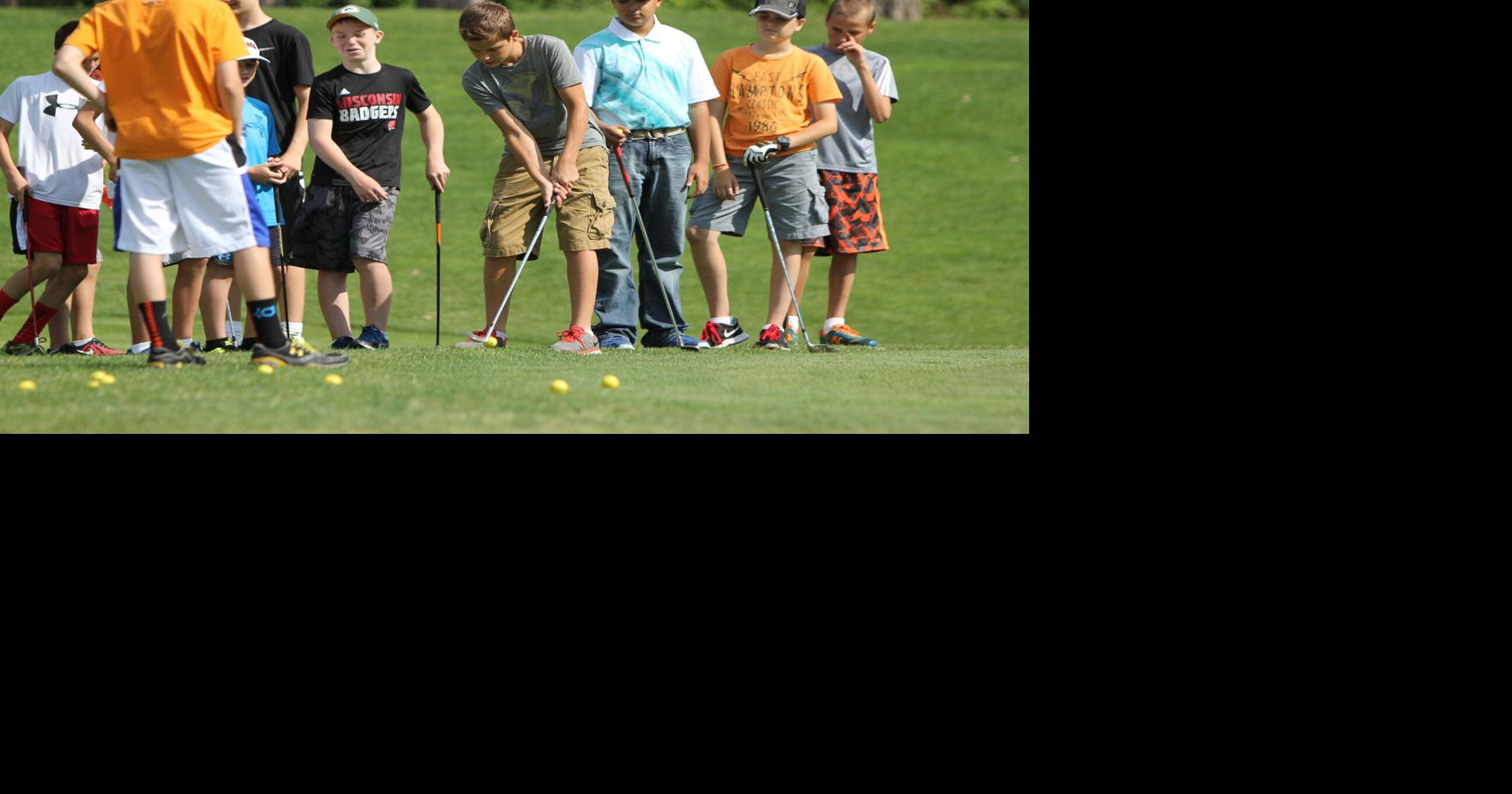 New Richmond youth are being served Sports