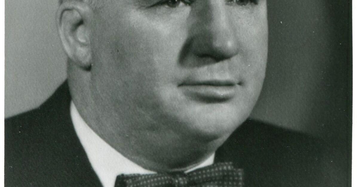 Jack Roney Rlaeigh Jack Raleigh selected for Minnesota Boxing Hall of Fame | Sports ...