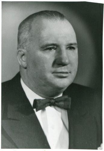 Jack Roney Rlaeigh Jack Raleigh selected for Minnesota Boxing Hall of Fame | Sports ...
