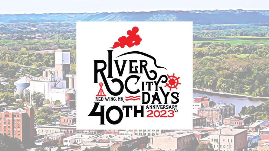 40 years of the annual River City Days celebration Local News