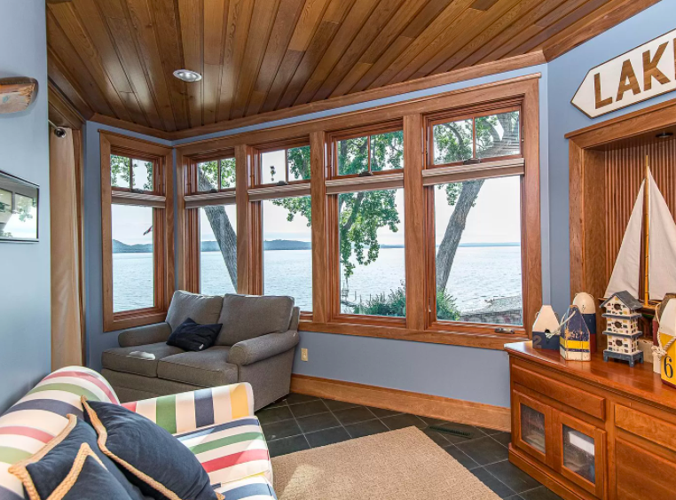 PHOTOS Lake City, Wabasha and Zumbro Falls mustsee lakeside homes for