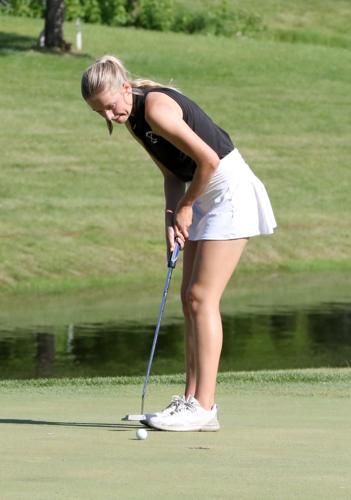 PHOTOS: Class AA state boys and girls golf tournament (June 11-12, 2024 ...