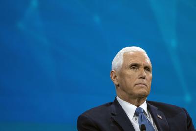 Classified Documents Found at Pence's Home in Indiana