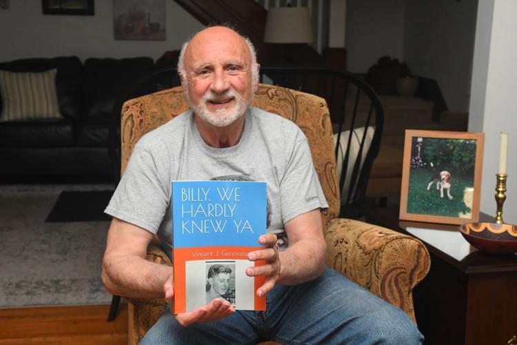 New book to chronicle lasting impact of Montana baseball legend