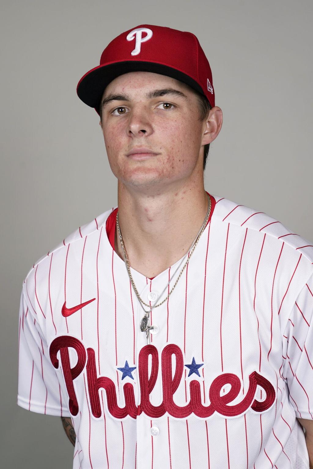 Former Phillies OF Mickey Moniak suffers another season-altering