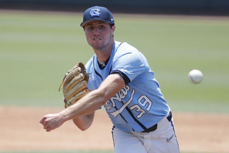 UNC Baseball wins the weekend series over Seton Hall - Tar Heel Blog