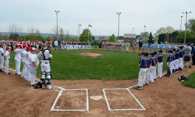 Establish Interleague Play So Your Little Leaguers® Have a Well-Rounded,  Fun Season - Little League