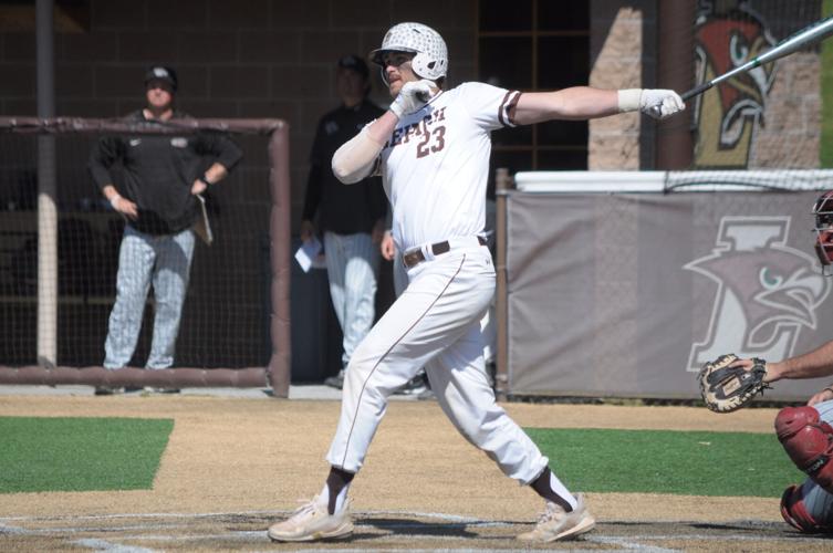 College baseball notebook: Locals ready to lead their teams into NCAA  baseball tournament