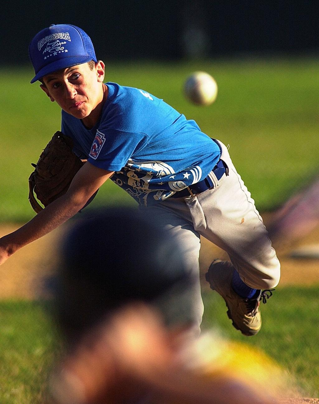 Hawaii beats South Korea 3-0 to capture Little League crown