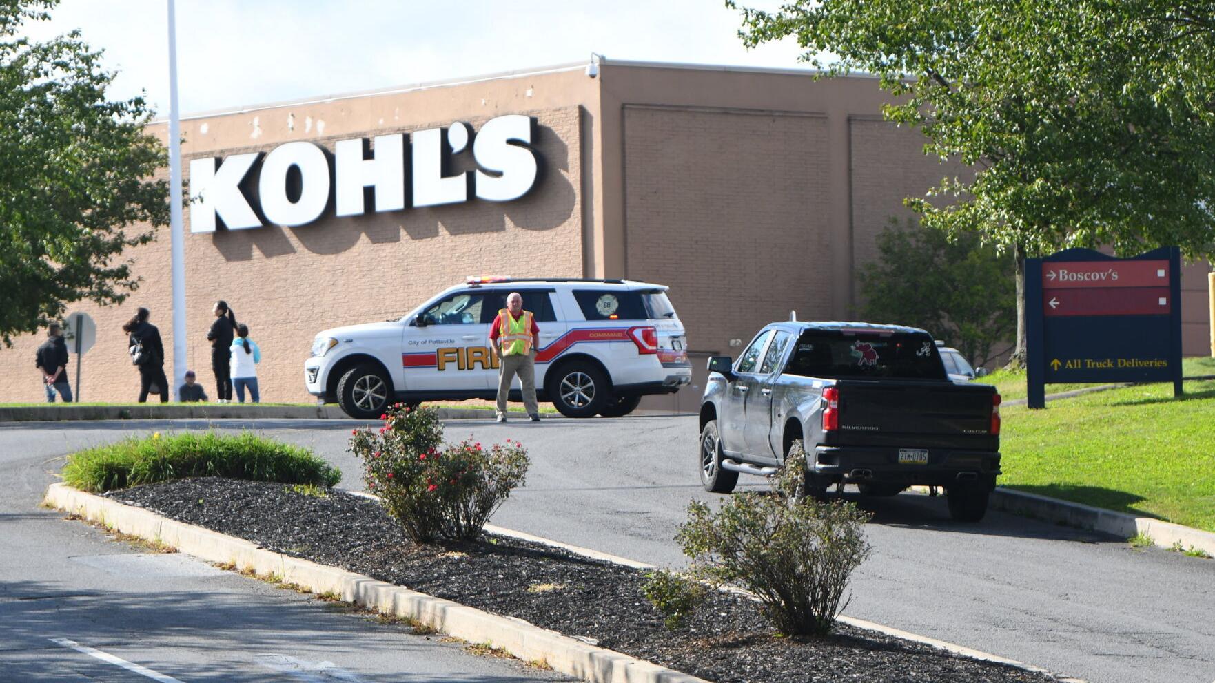 Fairlane Village mall near Pottsville evacuated; emailed bomb threat proves  to be unfounded, News