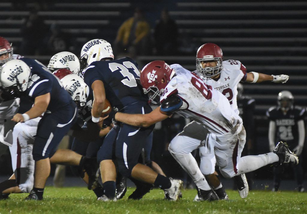 HS FOOTBALL: Schuylkill League preview | Sports | republicanherald.com