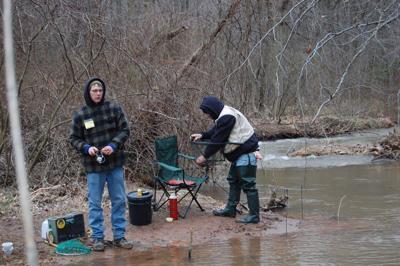 8 female pioneers of the outdoors and environment — Colorado Trout Unlimited