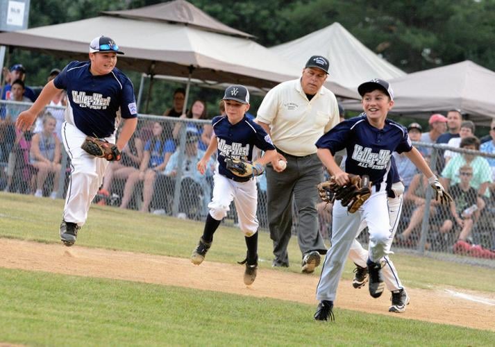 District 13 Little League baseball and softball tournaments set to get  underway, Local