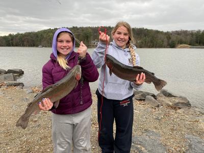 Pennsylvania trout fishing season: expert anglers suggest these baits on  opening day