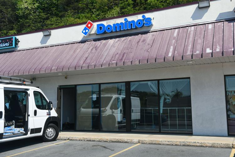 Domino's franchises to open in Schuylkill County; Pottsville restaurant