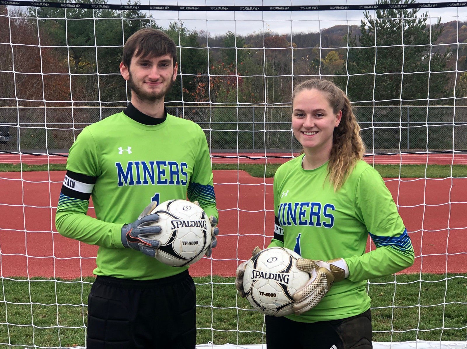 Schuylkill League girls soccer all stars Sports republicanherald