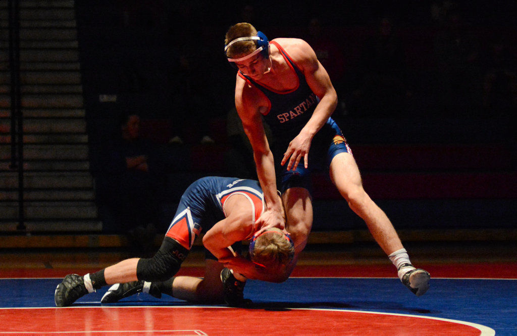 Jim Thorpe Wrestling Tournament 2024 Audy Marget