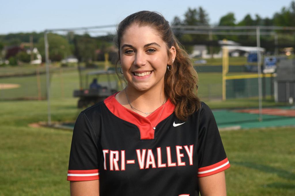 South Jersey Thunder Red Softball Jersey