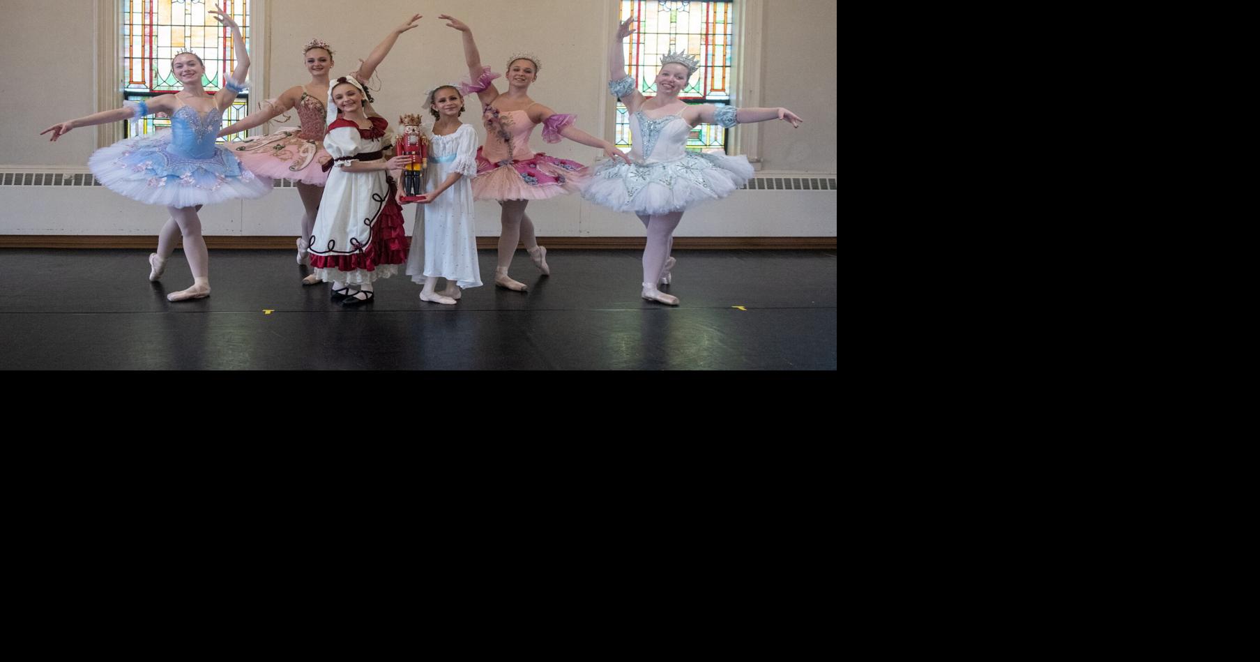 The Island Dance Academy to perform 'Sleeping Beauty' this weekend - Hawaii  Tribune-Herald