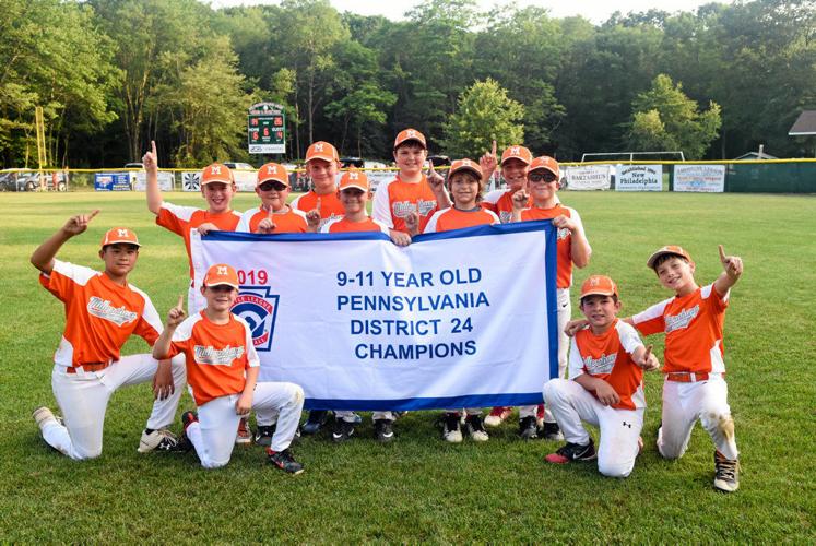 Hawaii beats South Korea 3-0 to capture Little League crown