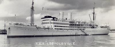 Leopoldville