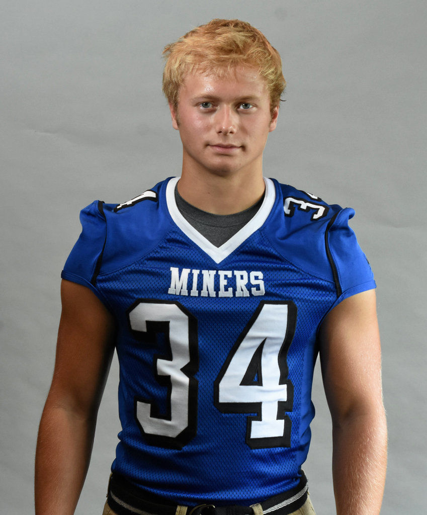 HS FOOTBALL: Minersville preview | Sports | republicanherald.com